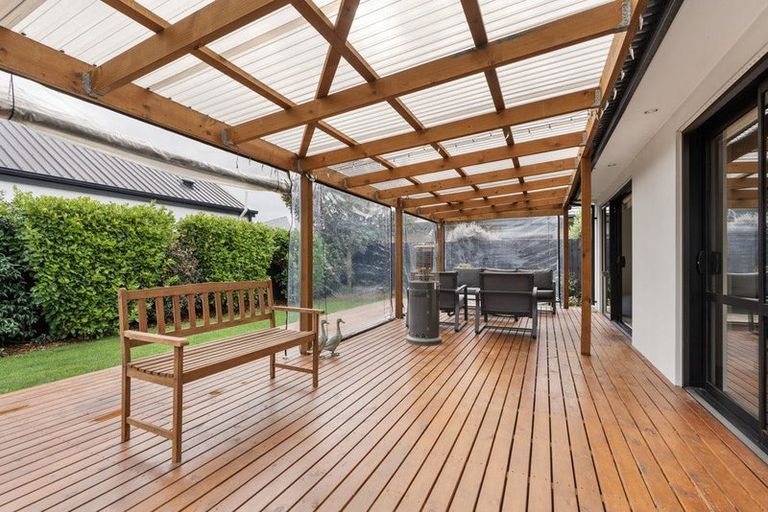 Photo of property in 85 Kittyhawk Avenue, Wigram, Christchurch, 8042