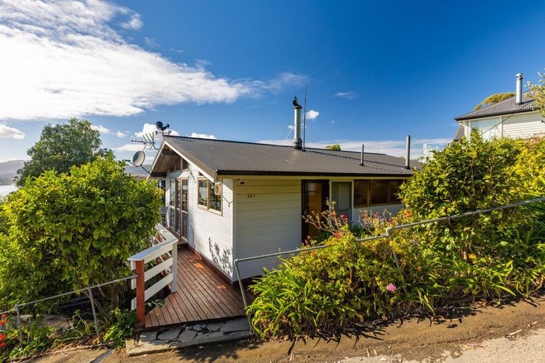 Photo of property in 151 Main Road, Allandale, Lyttelton, 8971