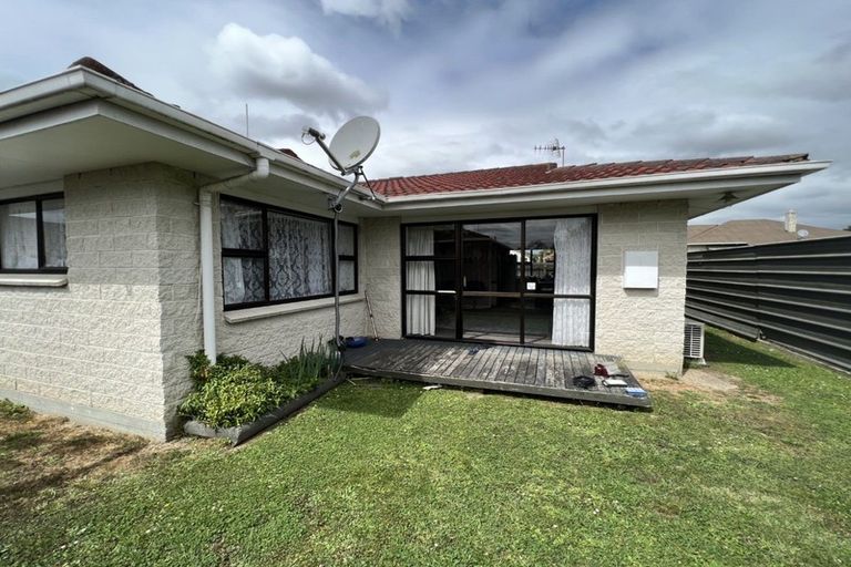 Photo of property in 1 Olympic Court, Palmerston North, 4410