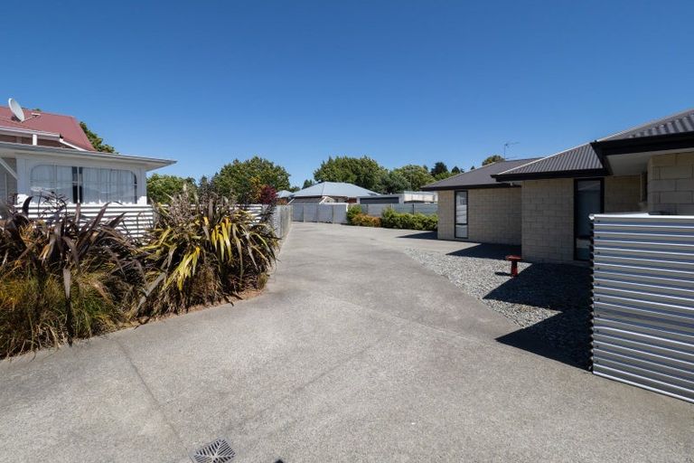 Photo of property in 131 Walnut Avenue, Allenton, Ashburton, 7700