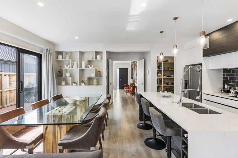 Photo of property in 27 Thistle Close, Beachlands, Auckland, 2018