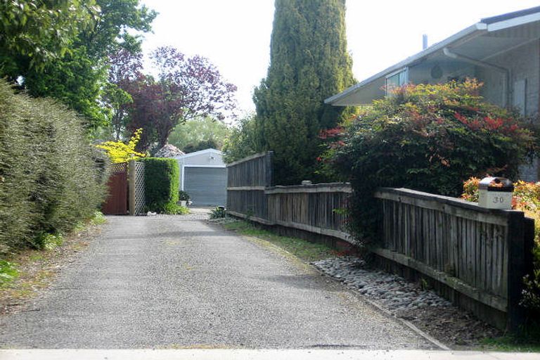 Photo of property in 30 Leefield Street, Blenheim, 7201