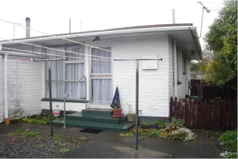 Photo of property in 4/34 Bellvue Avenue, Papanui, Christchurch, 8053