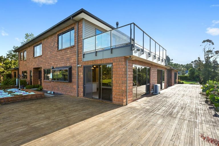 Photo of property in 205 Osborne Road, Horsham Downs, Hamilton, 3281