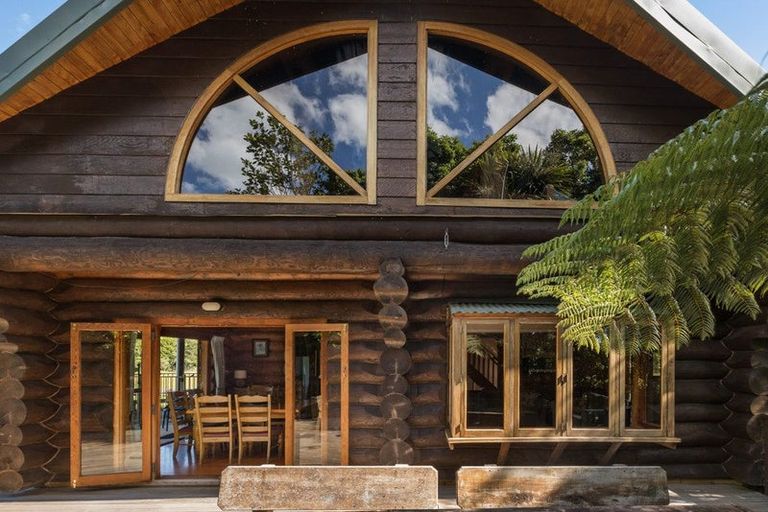 Photo of property in 209 Franklin Road, Waihi, 3682