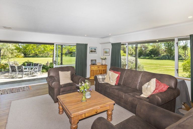 Photo of property in 1501 Tram Road, Swannanoa, Rangiora, 7475