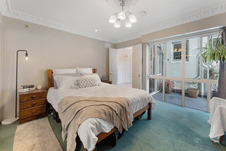 Photo of property in The Fletcher Trust Building, 3/14 College Street, Te Aro, Wellington, 6011