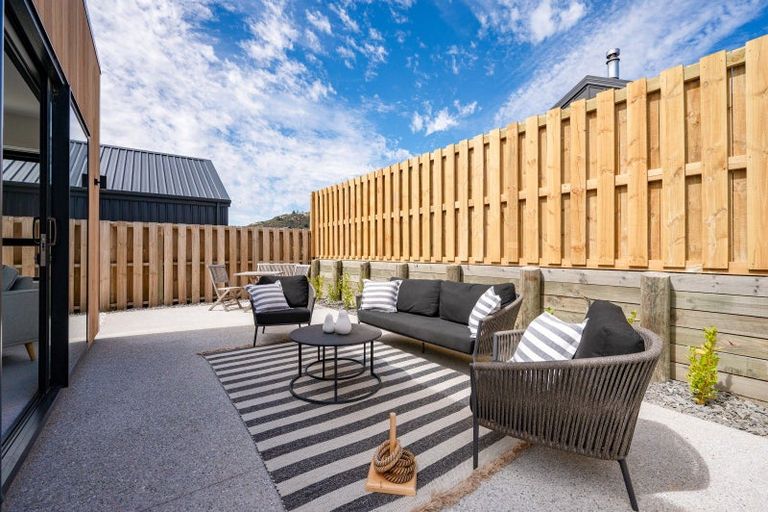 Photo of property in Northlake, 15 Malvern Road, Wanaka, 9305