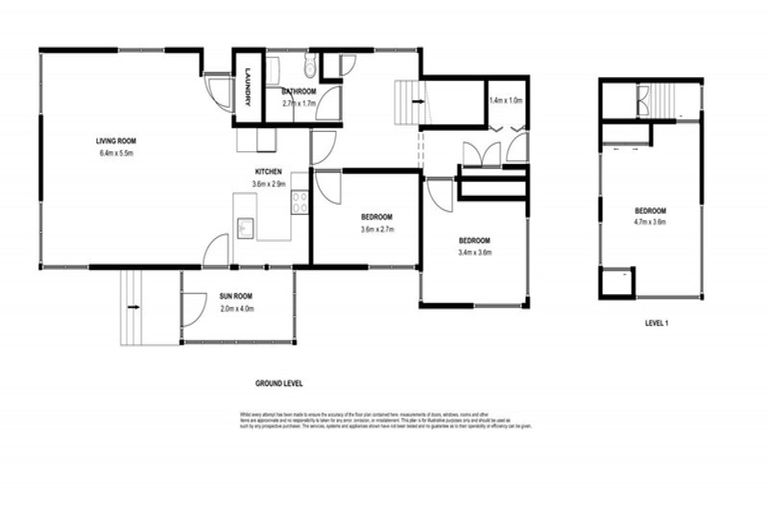 Photo of property in 132 Mitchell Street, Brooklyn, Wellington, 6021