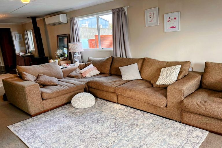 Photo of property in 16a Hall Place, Foxton Beach, Foxton, 4815