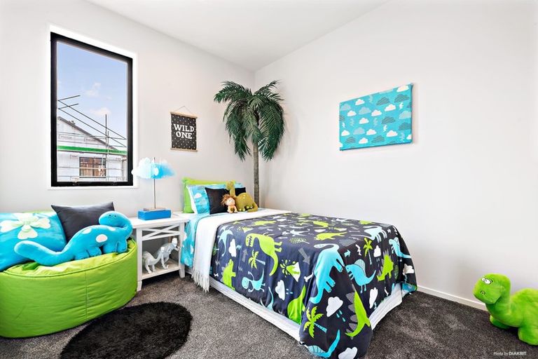 Photo of property in 26 Turehu Road, Papakura, 2110