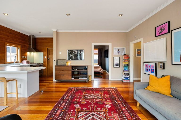 Photo of property in 84 Te Aroha Street, Hamilton East, Hamilton, 3216