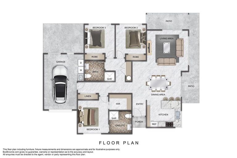 Photo of property in 10 Driving Range Road, Solway, Masterton, 5810