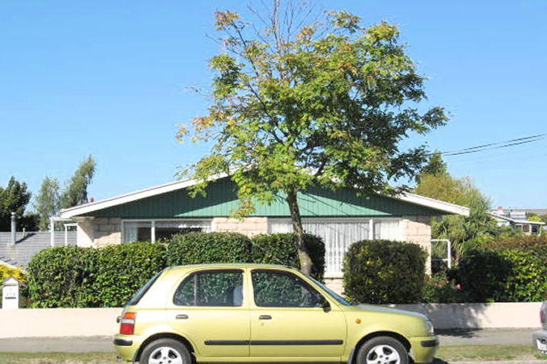 Photo of property in 1/350 Wai-iti Road, Glenwood, Timaru, 7910