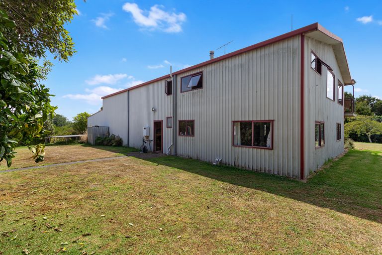 Photo of property in 1110a Wainui Road, Wainui, Opotiki, 3198