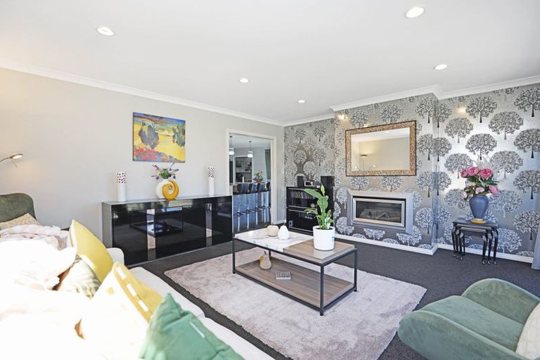 Photo of property in 15 Orchard Grove, Netherby, Ashburton, 7700