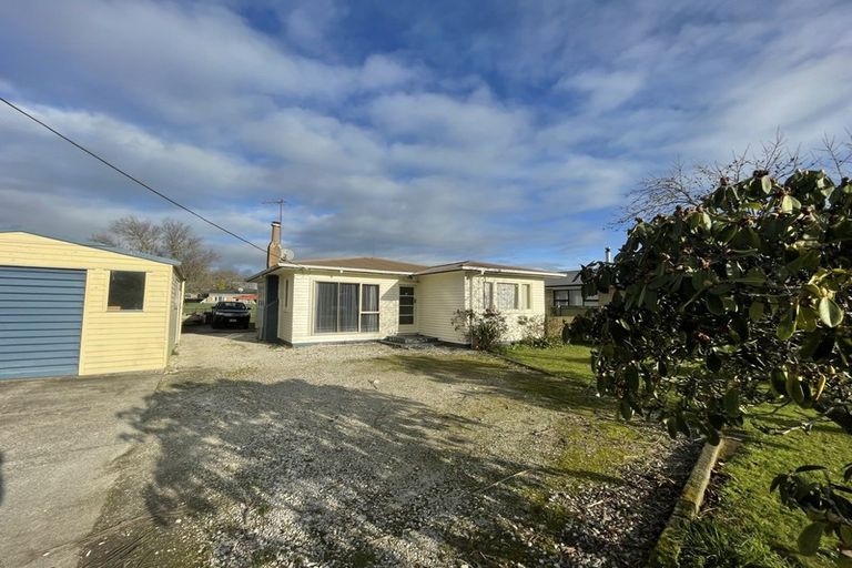 Photo of property in 26 Anzac Street, Te Kuiti, 3910