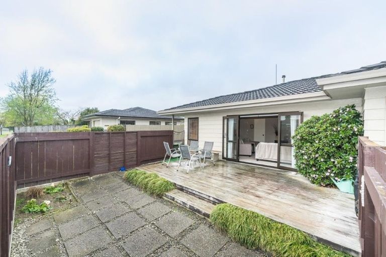 Photo of property in 50 Raglan Avenue, Cloverlea, Palmerston North, 4412