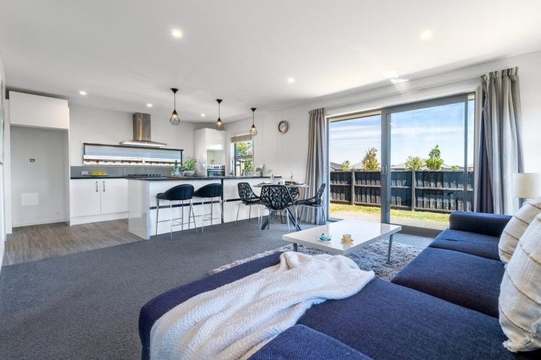 Photo of property in 3 Kemble Drive, Rolleston, 7615