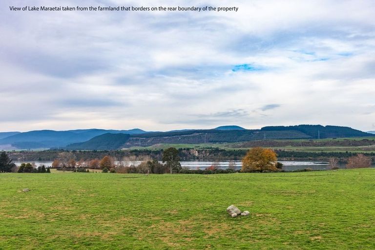 Photo of property in 6 Matai Street, Mangakino, 3421