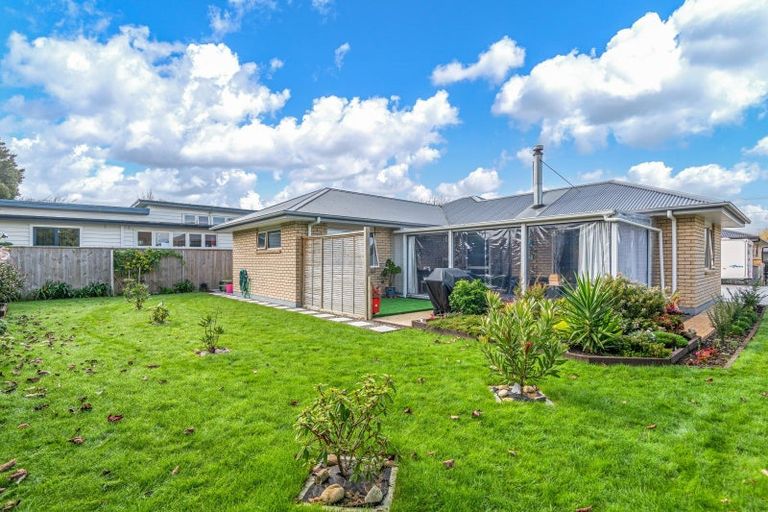 Photo of property in 30b Tyndall Street, Pahiatua, 4910