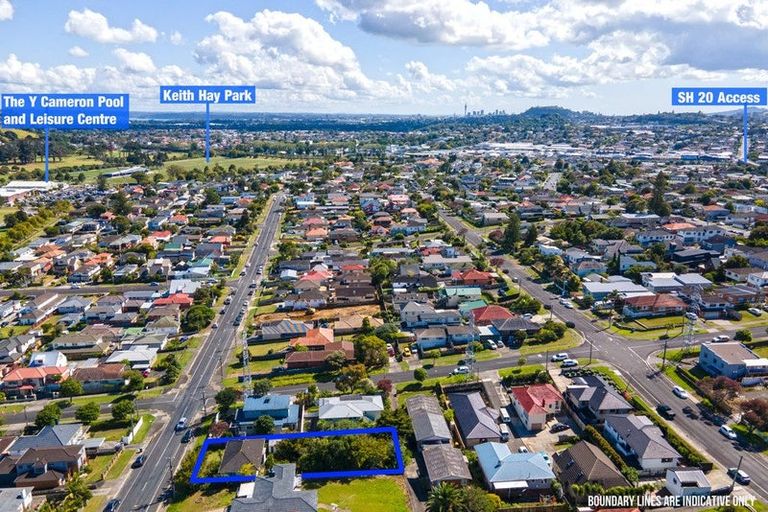 Photo of property in 48 Rogan Street, Mount Roskill, Auckland, 1041