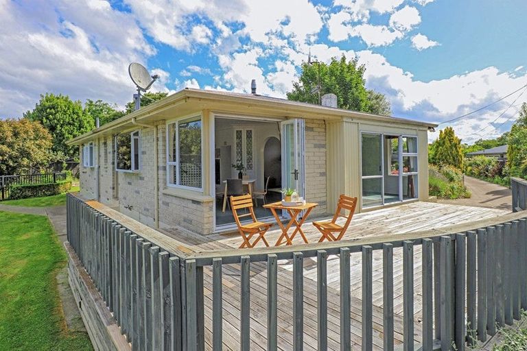 Photo of property in 25 Breadalbane Road, Havelock North, 4130