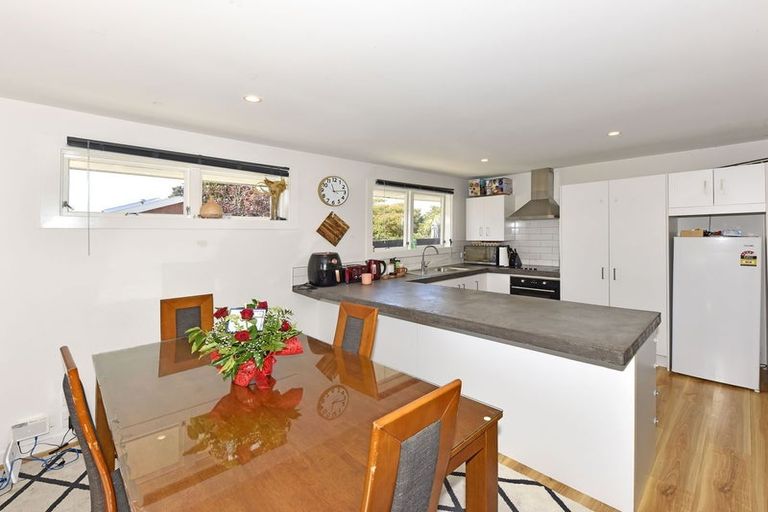 Photo of property in 2a Curzon Place, Parklands, Christchurch, 8083