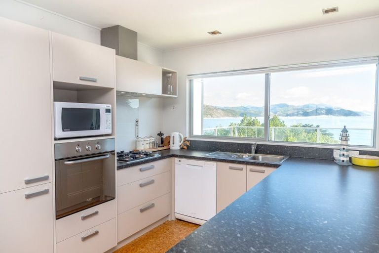 Photo of property in 56a Balfour Crescent, Castlepoint, Tinui, 5889