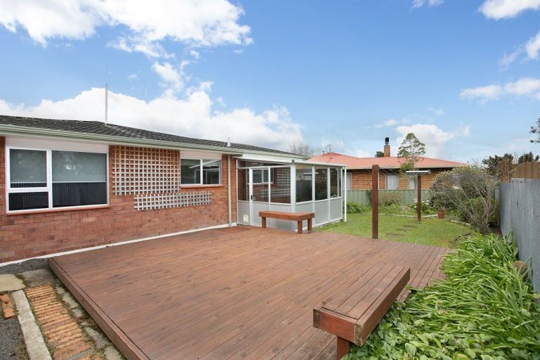 Photo of property in 8a Westwind Place, Feilding, 4702