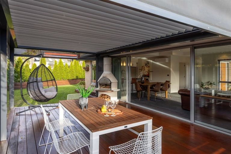 Photo of property in 26 John Campbell Crescent, Hillmorton, Christchurch, 8024