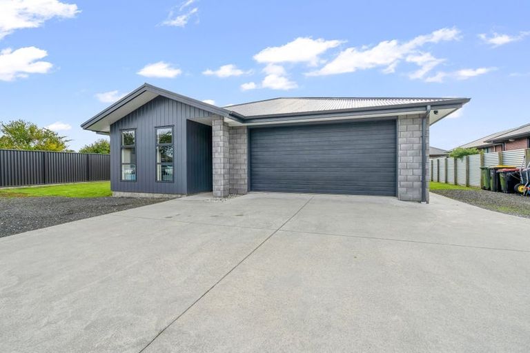 Photo of property in 656a Tay Street, Glengarry, Invercargill, 9810