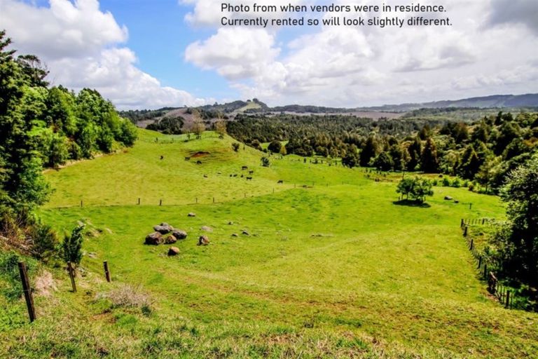 Photo of property in 185 Te Ahu Ahu Road, Ohaeawai, Kaikohe, 0472