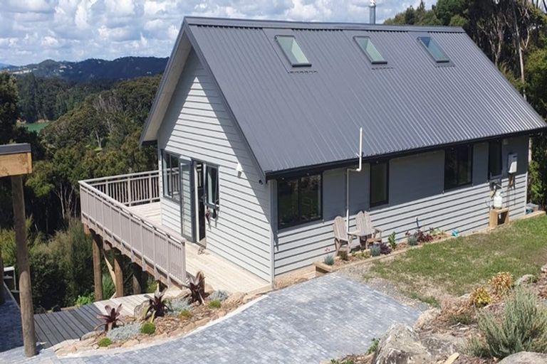 Photo of property in 221a Te Wahapu Road, Russell, 0272