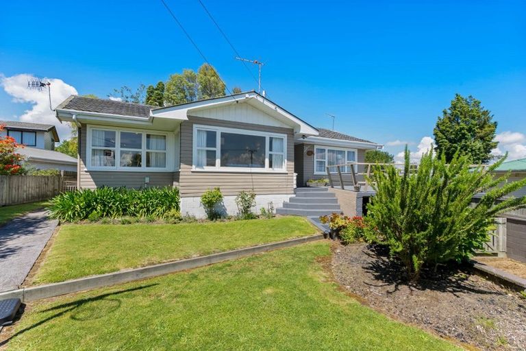 Photo of property in 37 Elliott Crescent, Owhata, Rotorua, 3010