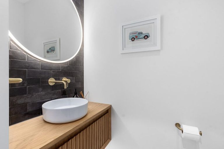 Photo of property in 1/117 Rugby Street, Merivale, Christchurch, 8014