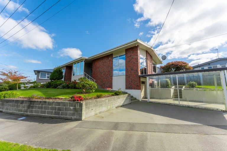 Photo of property in 1 Balmoral Street, Marchwiel, Timaru, 7910