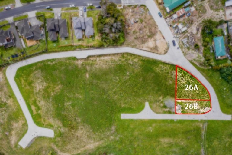 Photo of property in 26a Tiriwa Drive, Massey, Auckland, 0614