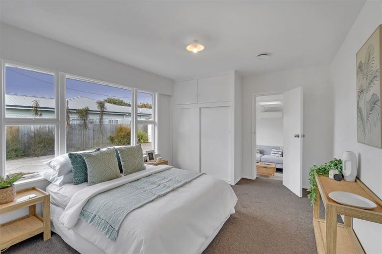 Photo of property in 102 Bassett Street, Burwood, Christchurch, 8083