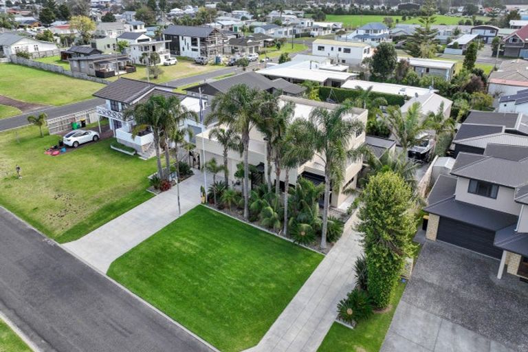 Photo of property in 101 Leighton Road, Whangamata, 3620