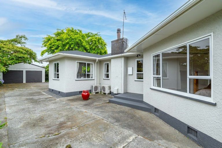 Photo of property in 26 Costley Street, Carterton, 5713