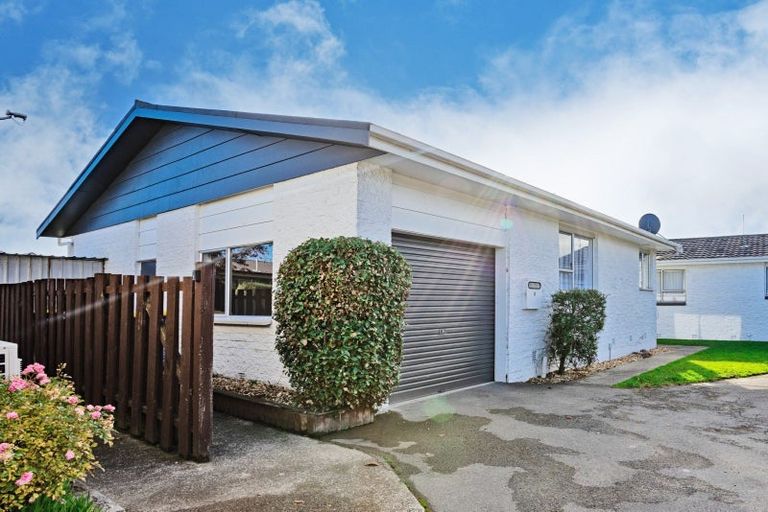 Photo of property in 2/308 Yarrow Street, Richmond, Invercargill, 9810