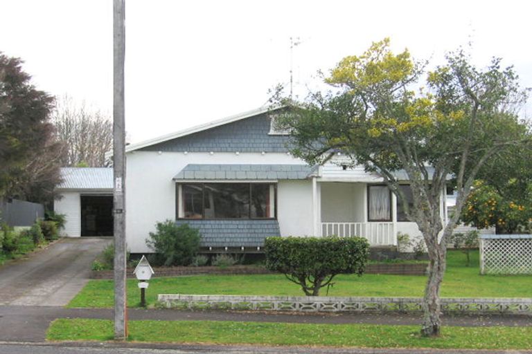 Photo of property in 11 Taniwha Street, Frankton, Hamilton, 3204