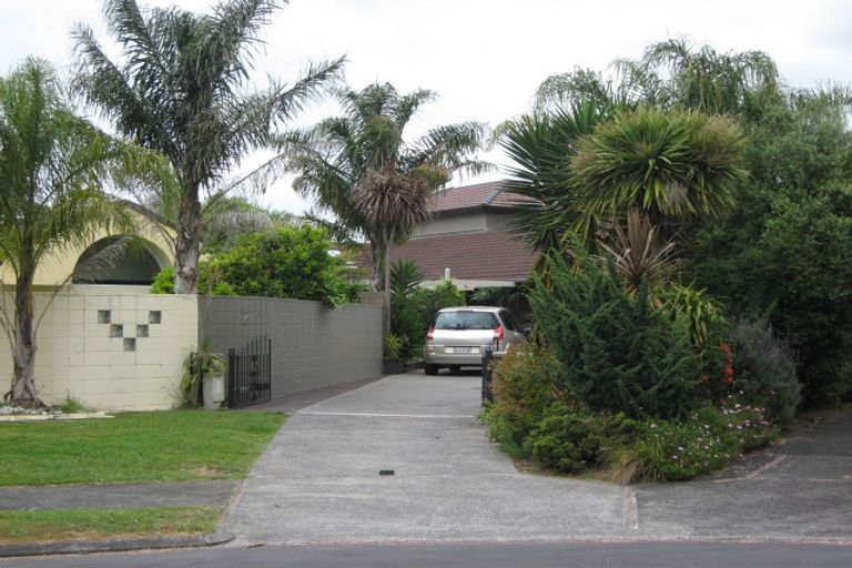 Photo of property in 7 Aztec Place, Conifer Grove, Takanini, 2112