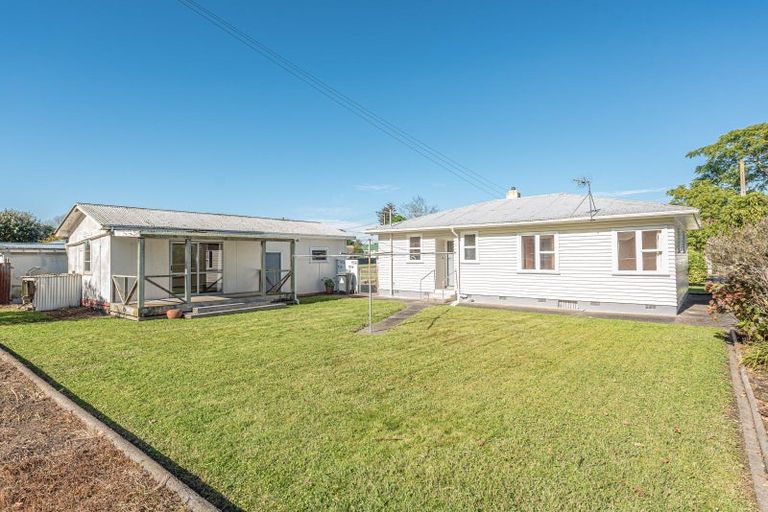 Photo of property in 102 Paterson Street, Aramoho, Whanganui, 4500