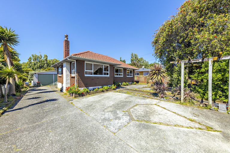 Photo of property in 36 Skipton Street, Mangere East, Auckland, 2024