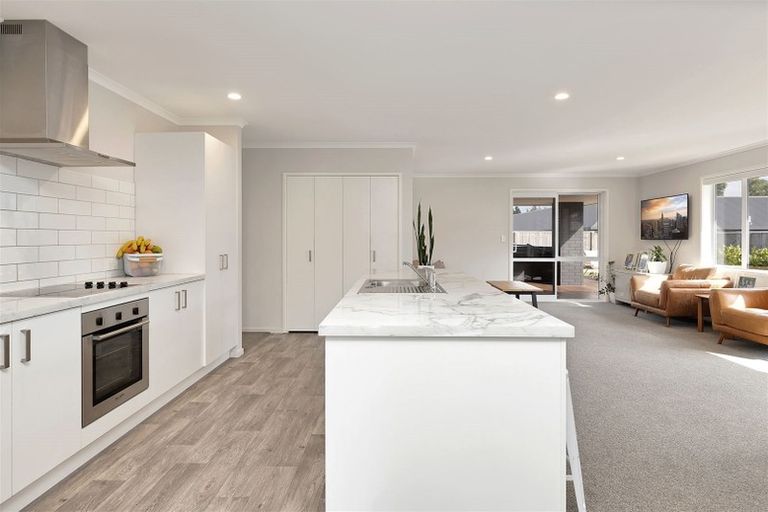 Photo of property in 40 Grigg Drive, Witherlea, Blenheim, 7201