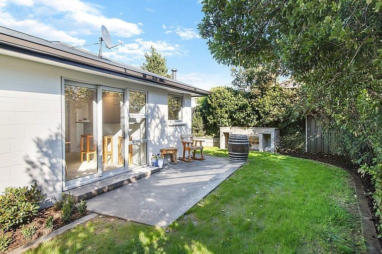 Photo of property in 37a Melmore Terrace, Cromwell, 9310