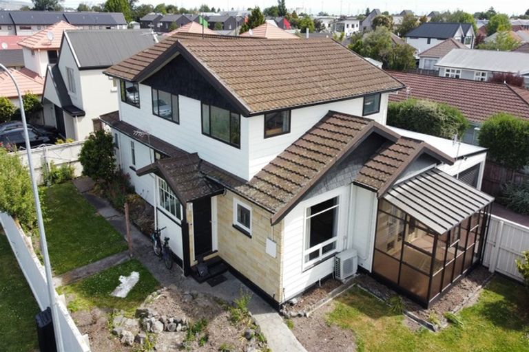 Photo of property in 53 Peverel Street, Riccarton, Christchurch, 8041