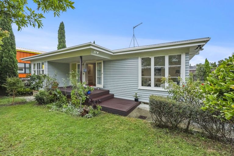Photo of property in 52 Elliot Street, Howick, Auckland, 2014